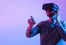 Aprendizagem imersiva e VR são tendências para 2026