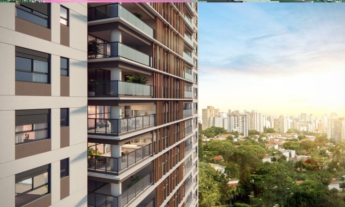Tecnisa entrega projeto Unik e marca nova fase residencial na Nova Klabin Tecnisa entrega projeto Unik e marca nova fase residencial na Nova Klabin