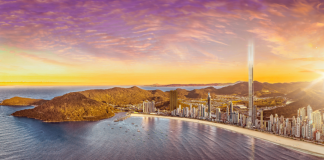 Desempenho econômico atrai investidores para Santa Catarina