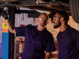 Manutenção preventiva evita problemas em viagens de fim de ano