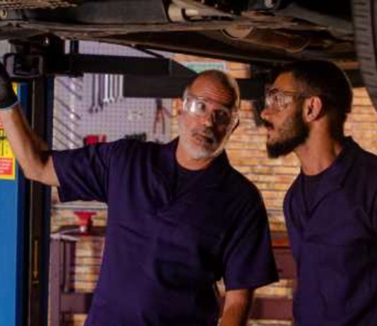 Manutenção preventiva evita problemas em viagens de fim de ano