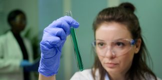 Farmácias enfrentam requisitos estritos de higienização Farmácias enfrentam requisitos estritos de higienização