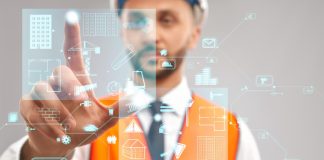 Tecnologias digitais redefinem gestão de obras no país Tecnologias digitais redefinem gestão de obras no país