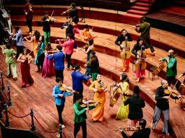 Festival Ilumina 2026 acontece de 02 a 11 de janeiro com programas gratuitos