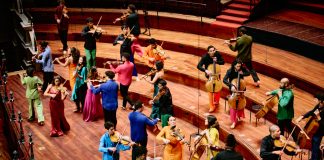 Festival Ilumina 2026 acontece de 02 a 11 de janeiro com programas gratuitos