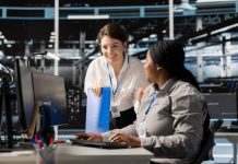 Inovação ganha força nos Centros de Serviços Compartilhados