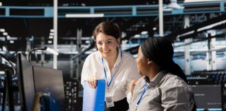 Inovação ganha força nos Centros de Serviços Compartilhados