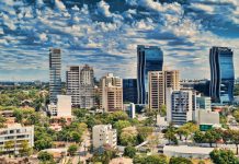 Competitividade leva empresas brasileiras a diversificar operações no Paraguai Competitividade leva empresas brasileiras a diversificar operações no Paraguai