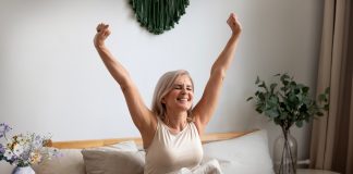 Tecnologia amplia adesão ao tratamento da apneia do sono Tecnologia amplia adesão ao tratamento da apneia do sono