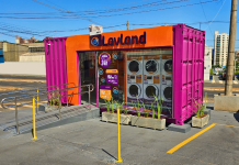 Lavanderia self-service é tendência de negócio para 2026 Lavanderia self-service é tendência de negócio para 2026