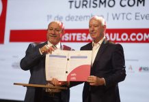 Expo Fórum VSPCB evidencia turismo, inovação, ESG e hospitalidade humana Expo Fórum VSPCB evidencia turismo, inovação, ESG e hospitalidade humana