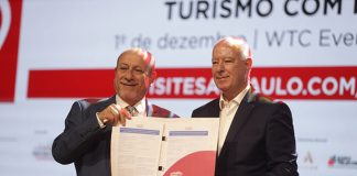 Expo Fórum VSPCB evidencia turismo, inovação, ESG e hospitalidade humana Expo Fórum VSPCB evidencia turismo, inovação, ESG e hospitalidade humana