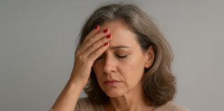 Vida mais longa expõe desafios da perimenopausa Vida mais longa expõe desafios da perimenopausa