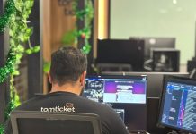 TomTicket avança em tecnologia e projeta crescimento em 2026