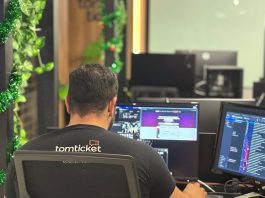 TomTicket avança em tecnologia e projeta crescimento em 2026