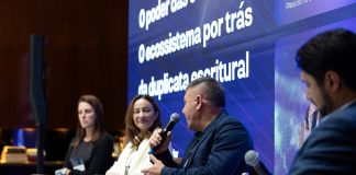 Nexxera promove debate sobre duplicata escritural Nexxera promove debate sobre duplicata escritural