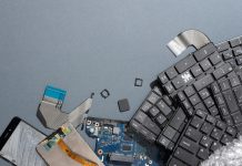 Brasil tem desafios na logística reversa de lixo eletrônico