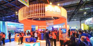 PAM Saint-Gobain Brasil reforça inovação e sustentabilidade PAM Saint-Gobain Brasil reforça inovação e sustentabilidade