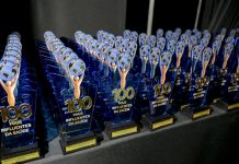 SISQUAL participa do prêmio 100 Mais Influentes da Saúde