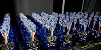 SISQUAL participa do prêmio 100 Mais Influentes da Saúde