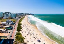 Binário da Martin Luther altera mobilidade urbana em BC