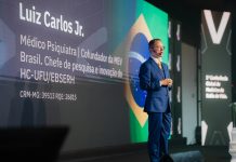 MEV Brasil cria ecossistema para capacitação de médicos MEV Brasil cria ecossistema para capacitação de médicos