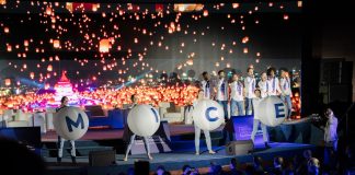 Meet Global MICE Congress 2025 dobra número de participantes