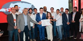 Encontro do CIMINAS reafirma o fortalecimento dos municípios Encontro do CIMINAS reafirma o fortalecimento dos municípios