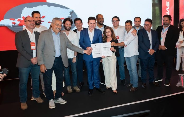 Encontro do CIMINAS reafirma o fortalecimento dos municípios Encontro do CIMINAS reafirma o fortalecimento dos municípios