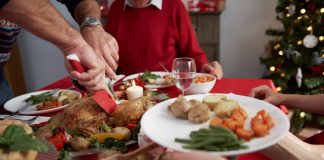 Fábrica de Bolo Vó Alzira relança Bolo Natalino