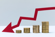 Carga tributária impacta no crescimento da economia Carga tributária impacta no crescimento da economia