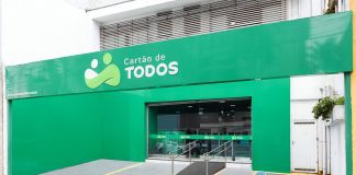 Cartão de TODOS vence Prêmio Reclame Aqui