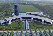 MPD Engenharia lidera consórcio na construção do novo campus MPD Engenharia lidera consórcio na construção do novo campus