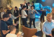 CFOs e CTOs discutem integração das áreas em novo livro