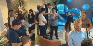 CFOs e CTOs discutem integração das áreas em novo livro