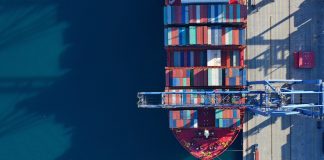 Déficit de infraestrutura portuária trava comércio exterior Déficit de infraestrutura portuária trava comércio exterior