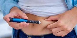 Caneta de emagrecimento reduz gordura no fígado, diz estudo Caneta de emagrecimento reduz gordura no fígado, diz estudo