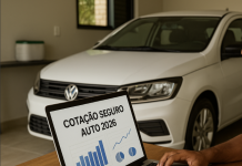 Seguro auto em 2026 tem busca maior por economia Seguro auto em 2026 tem busca maior por economia