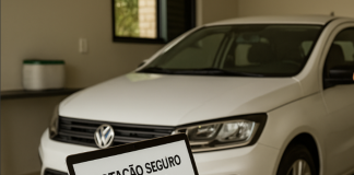 Seguro auto em 2026 tem busca maior por economia Seguro auto em 2026 tem busca maior por economia