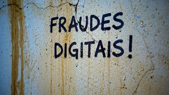 Novo ecossistema de fraudes exige defesa multicamadas