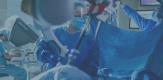 Cirurgia robótica amplia acesso e aprimora tratamento do câncer de próstata