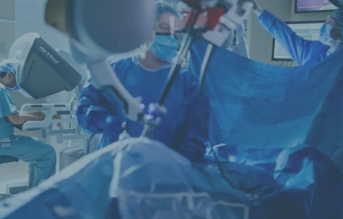Cirurgia robótica amplia acesso e aprimora tratamento do câncer de próstata Cirurgia robótica amplia acesso e aprimora tratamento do câncer de próstata
