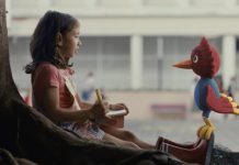 Campanha de fim de ano do Bradesco Seguros celebra a empatia