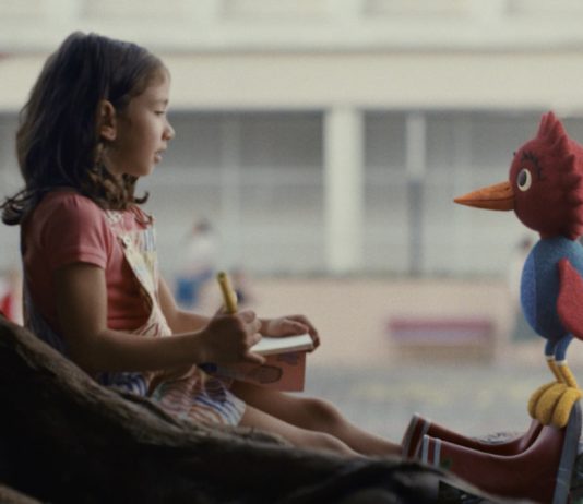 Campanha de fim de ano do Bradesco Seguros celebra a empatia