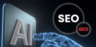 GEO ganha espaço no marketing digital sem substituir o SEO GEO ganha espaço no marketing digital sem substituir o SEO
