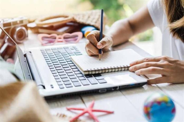 Férias: como descanso e rotina influenciam o aprendizado Férias: como descanso e rotina influenciam o aprendizado