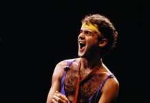 Exposição Imersiva Cazuza Exagerado estreia em São Paulo