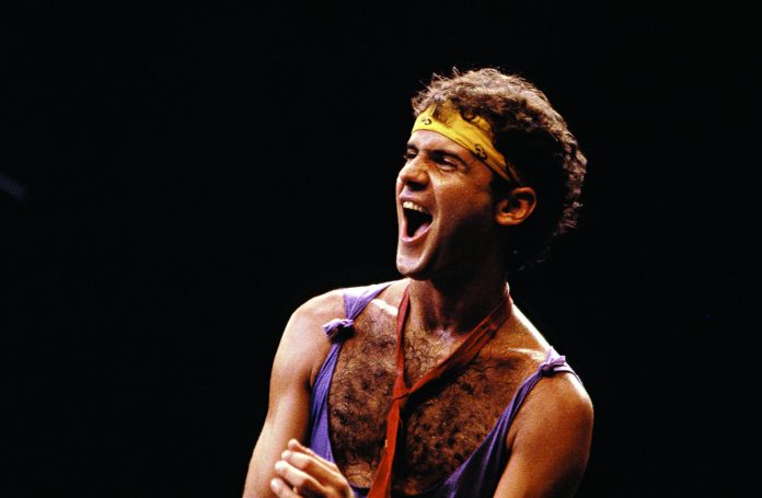 Exposição Imersiva Cazuza Exagerado estreia em São Paulo