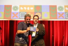 Yakult é homenageada pelo programa Sesc Mesa Brasil Yakult é homenageada pelo programa Sesc Mesa Brasil