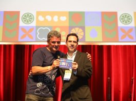 Yakult é homenageada pelo programa Sesc Mesa Brasil